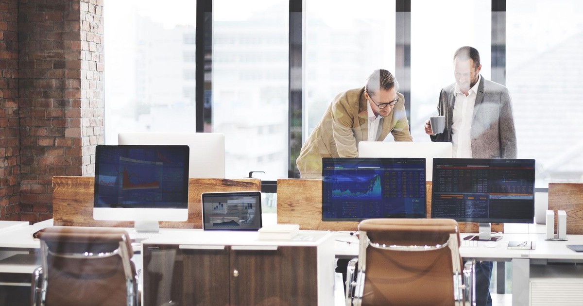 Giới đầu tư tiếp tục giao dịch thận trọng sau cảnh báo của Chủ tịch Fed 1 gioi dau tu tiep tuc giao dich than trong sau canh bao cua chu tich fed 66207b69d687c