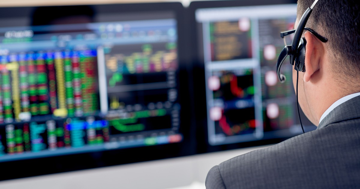 Giới đầu tư trở lại gom mua cổ phiếu công nghệ 1 gioi dau tu tro lai gom mua co phieu cong nghe 6619d5d55c6ff