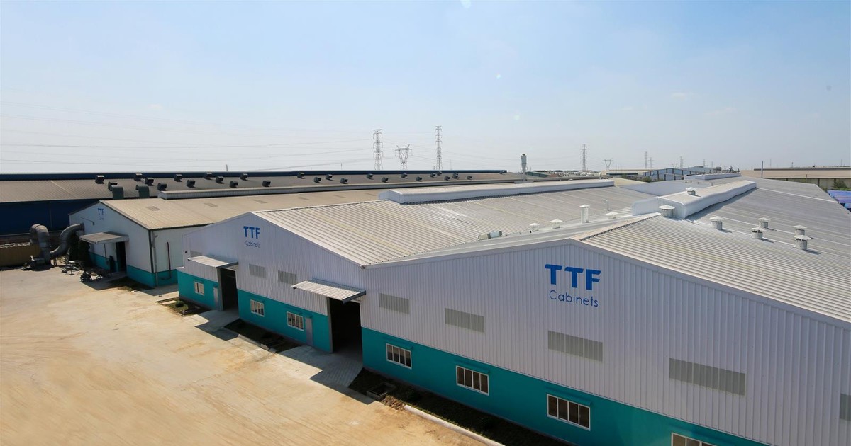 Gỗ Trường Thành chuyển từ lãi sang lỗ sau kiểm toán 1 go truong thanh chuyen tu lai sang lo sau kiem toan 660a8fefb1f50