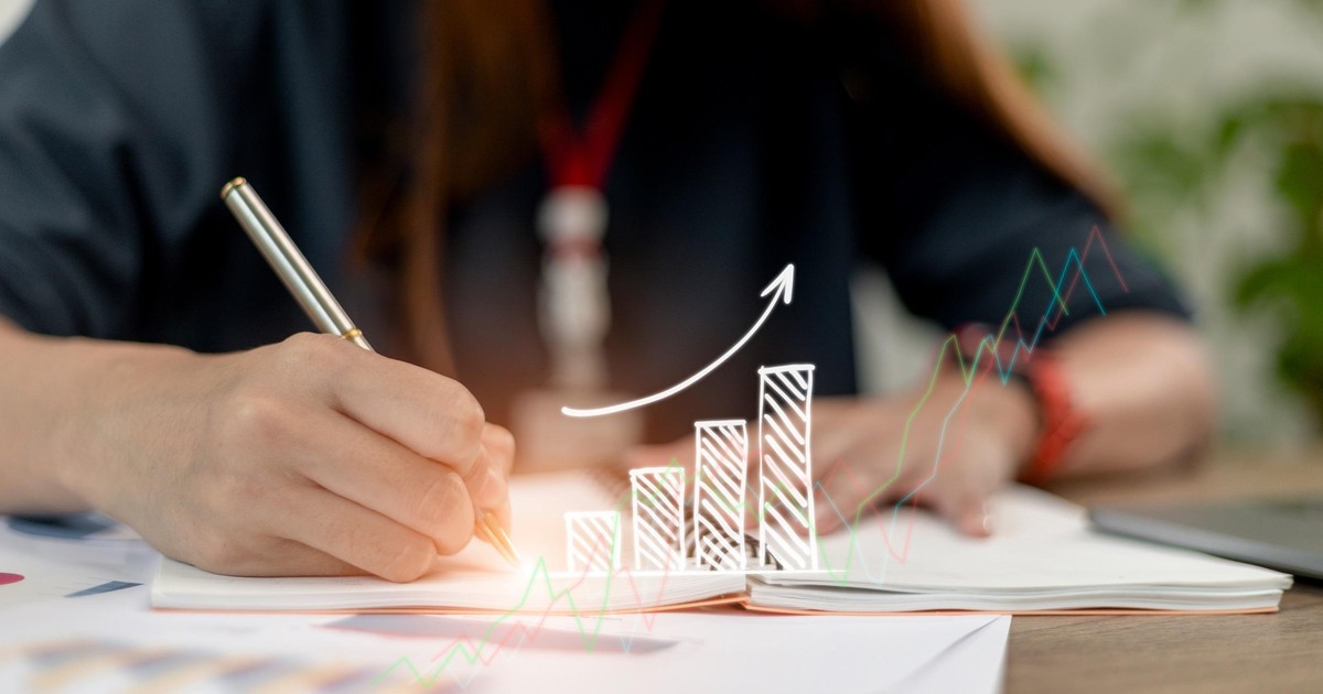 Góc nhìn kỹ thuật phiên giao dịch chứng khoán ngày 15/4: VN-Index sẽ sớm quay lại kiểm tra lại vùng 1.280-1.290 điểm 1 goc nhin ky thuat phien giao dich chung khoan ngay 15 4 vn index se som quay lai kiem tra lai vung 1 280 1 290 diem 661c94eb0cf89