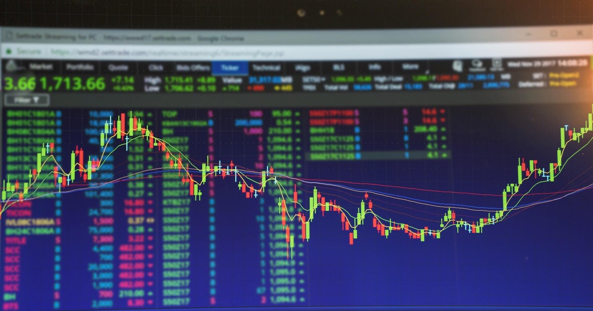 goc nhin ky thuat phien giao dich chung khoan ngay 23 4 rui ro vn index tiep tuc giam van cao 662776070c802