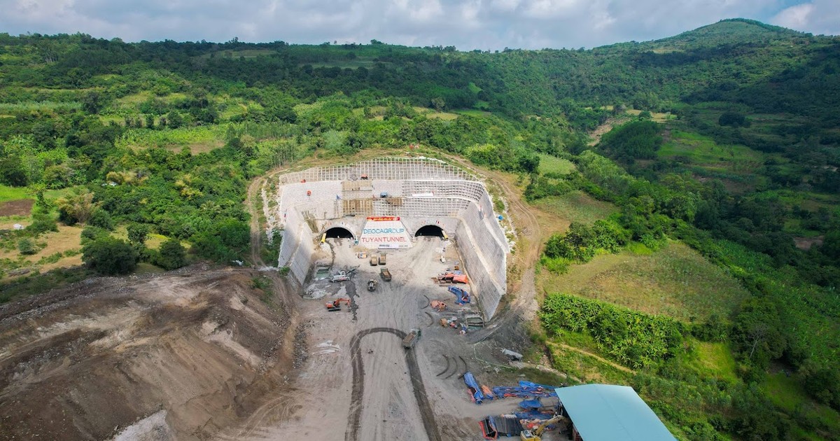 ha tang giao thong deo ca muon phat hanh them 170 trieu co phieu 661cb0a8b7abd