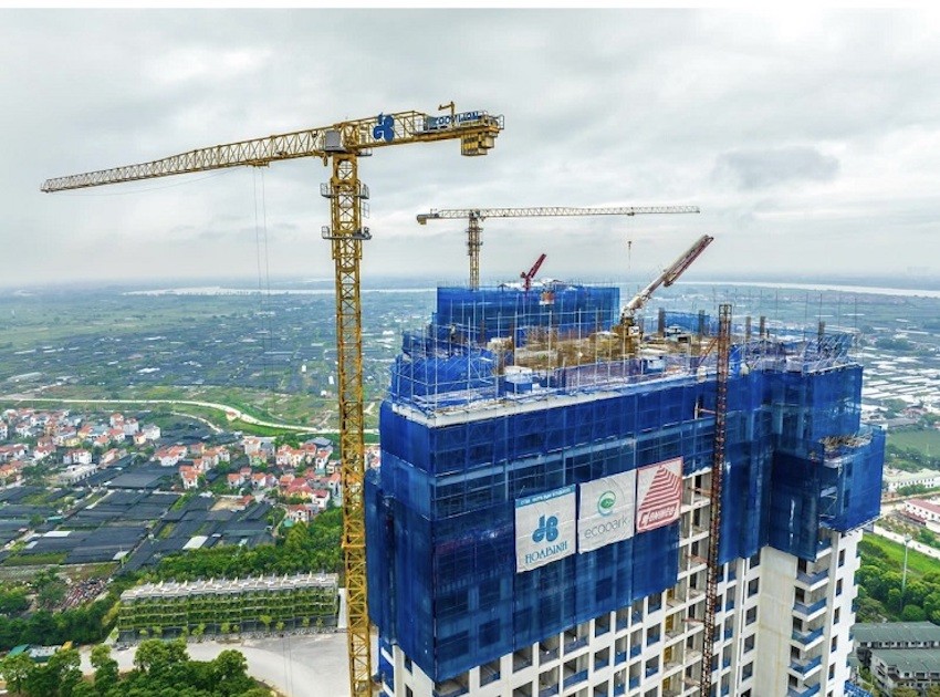 HBC muốn chào bán 200 triệu cổ phiếu giá cao hơn 50% trên sàn 1 hbc muon chao ban 200 trieu co phieu gia cao hon 50 tren san 660fba2e30112