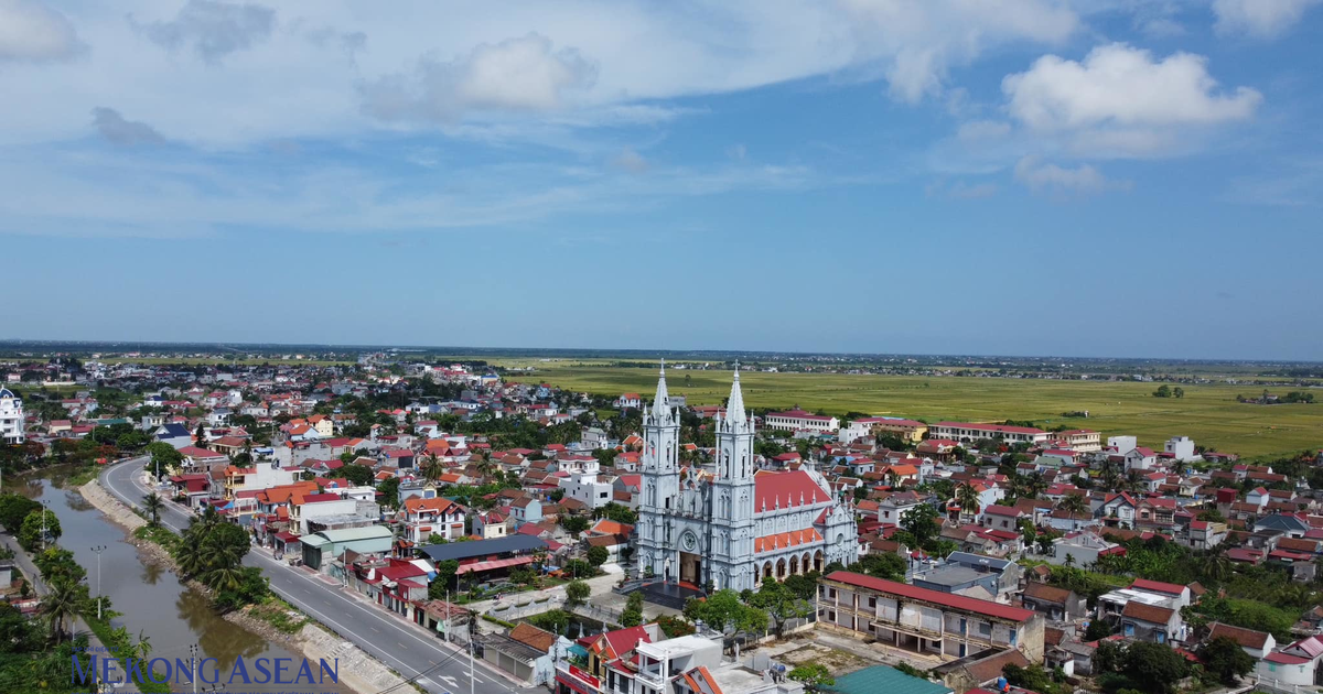 Hé mở DGL Việt Nam - nhà đầu tư duy nhất đăng ký dự án 4.900 tỷ đồng ở Hải Phòng 1 he mo dgl viet nam nha dau tu duy nhat dang ky du an 4 900 ty dong o hai phong 6617a300271f8