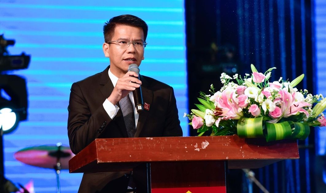 Hoa Sen Group 'đổi ghế' tổng giám đốc và loạt lãnh đạo điều hành 1 hoa sen group doi ghe tong giam doc va loat lanh dao dieu hanh 6619f19901179