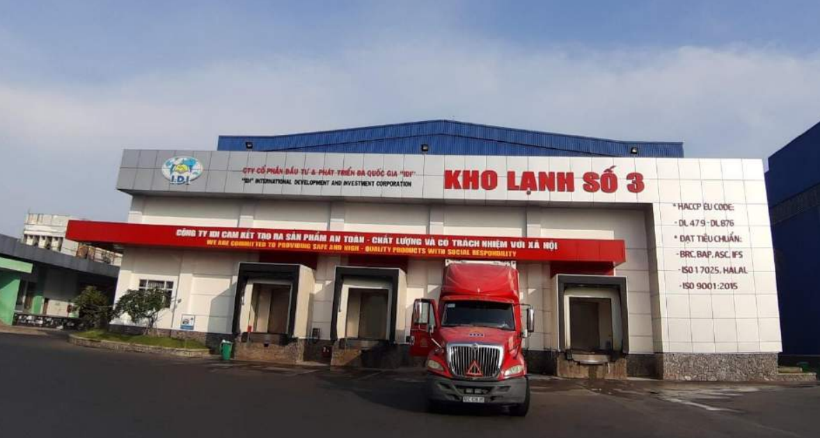 IDI có thể mang về 136 triệu USD xuất khẩu cá tra năm 2024 1 idi co the mang ve 136 trieu usd xuat khau ca tra nam 2024 661cbe9281eaf