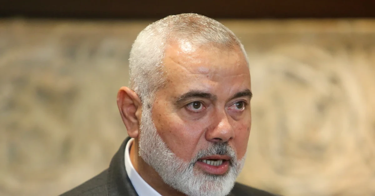 Israel không kích khiến 3 con trai của thủ lĩnh Hamas thiệt mạng 1 israel khong kich khien 3 con trai cua thu linh hamas thiet mang 661758d675b59