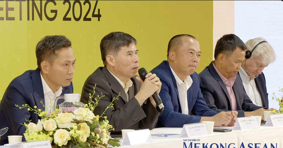 'Khi lợi nhuận vài nghìn tỷ đồng xuất hiện, Bách Hoá Xanh sẽ lên sàn' 1 khi loi nhuan vai nghin ty dong xuat hien bach hoa xanh se len san 661ab64103cfb