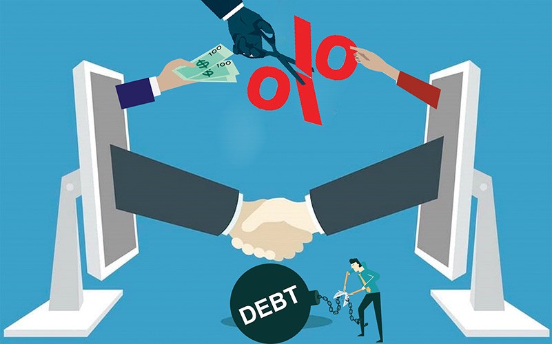 Khó đảo nợ trái phiếu, doanh nghiệp phát hành đẩy bất lợi cho trái chủ 2 kho dao no trai phieu doanh nghiep phat hanh day bat loi cho trai chu 660fe46141473