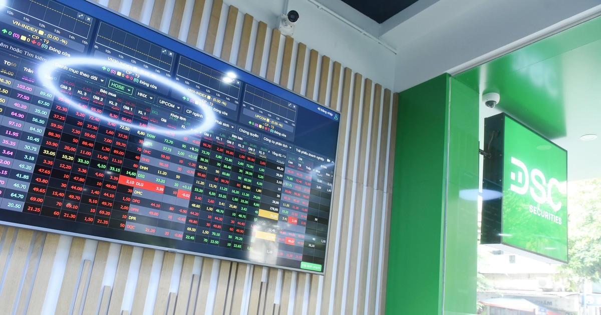 Khó tìm kiếm lợi nhuận với tầm nhìn ngắn hạn 2 kho tim kiem loi nhuan voi tam nhin ngan han 661cb0f15488d