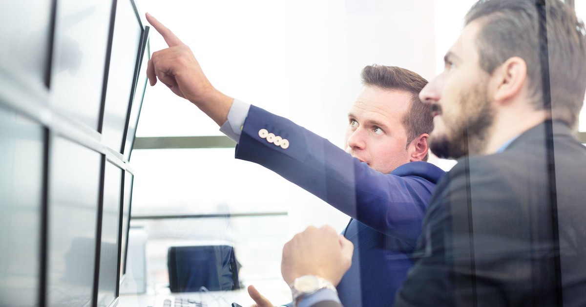 Khối ngoại mua ròng chưa tới 5 tỷ đồng trong phiên giảm sâu ngày 5/4 1 khoi ngoai mua rong chua toi 5 ty dong trong phien giam sau ngay 5 4 6610e181612fc