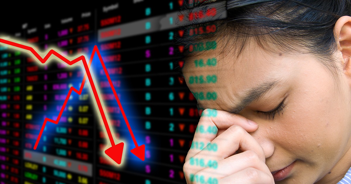 Kỳ vọng việc Fed sớm cắt giảm lãi suất bị dập tắt, giới đầu tư ồ ạt bán ra 1 ky vong viec fed som cat giam lai suat bi dap tat gioi dau tu o at ban ra 6617cd81132fb