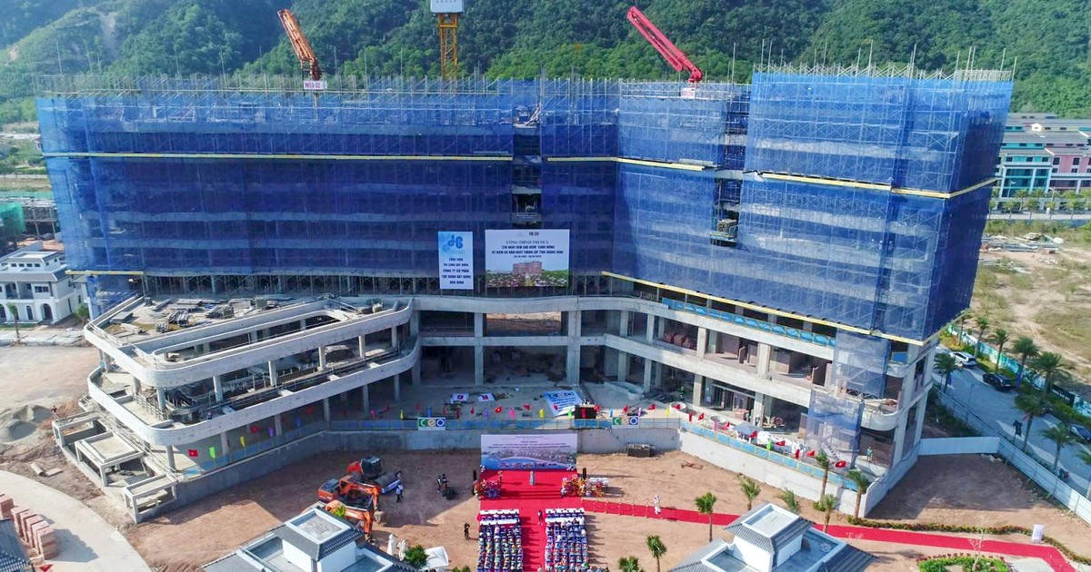 Lộc Trời, Novaland và loạt doanh nghiệp 'bốc hơi' lợi nhuận sau kiểm toán 1 loc troi novaland va loat doanh nghiep boc hoi loi nhuan sau kiem toan 660b715242172