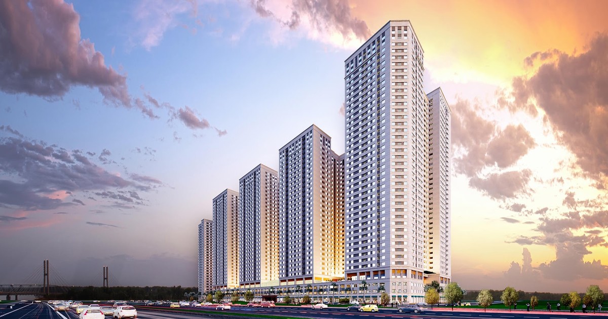 Lợi nhuận của Eurowindow Holding giảm mạnh trong năm 2023 2 loi nhuan cua eurowindow holding giam manh trong nam 2023 661ba585ae3d5