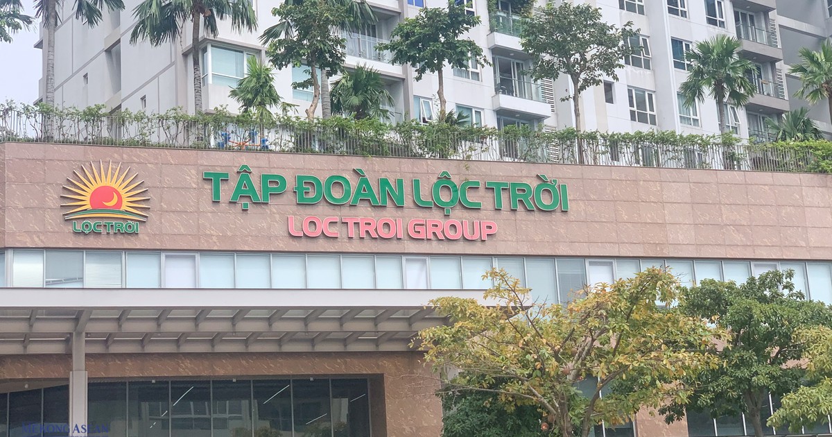 Lợi nhuận của Lộc Trời bốc hơi 94% sau kiểm toán 1 loi nhuan cua loc troi boc hoi 94 sau kiem toan 660a49b812d00