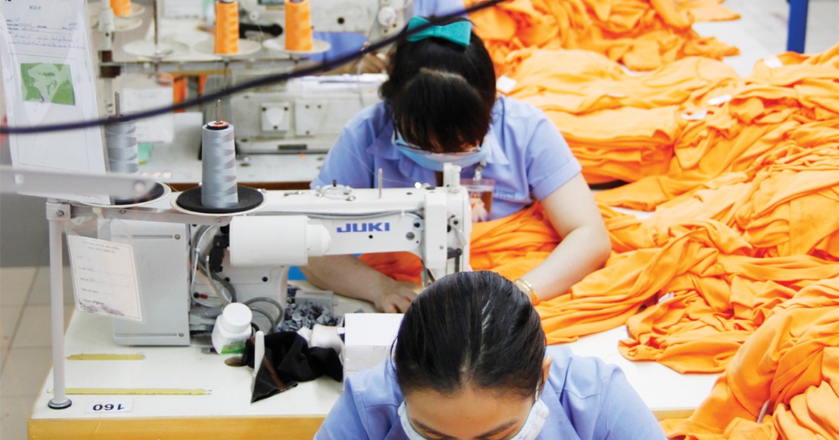 Lợi nhuận doanh nghiệp niêm yết: Tín hiệu vui từ quý I 1 loi nhuan doanh nghiep niem yet tin hieu vui tu quy i 66222f2e66b9f