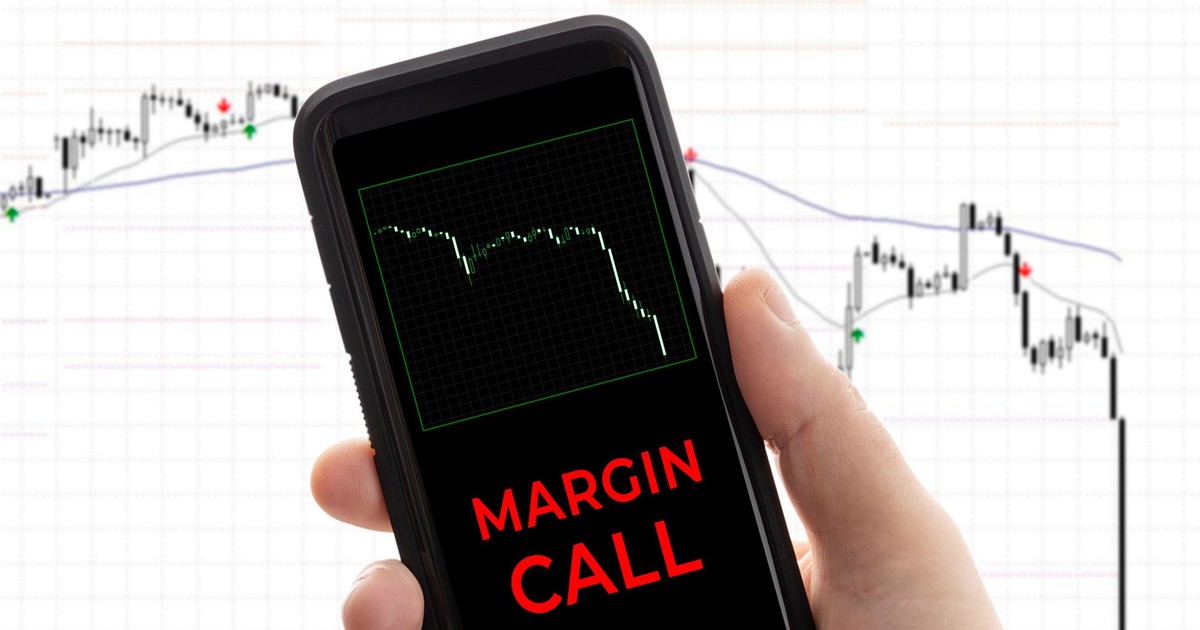 Margin "phình to" quý I và câu trả lời cho đà giảm của VN-Index 1 margin phinh to quy i va cau tra loi cho da giam cua vn