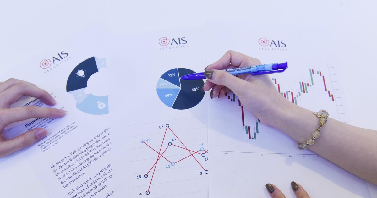 Một công ty chứng khoán liên tiếp lọt vào Top 10 thị phần phái sinh 1 mot cong ty chung khoan lien tiep lot vao top 10 thi phan phai sinh 66191ee7c0500