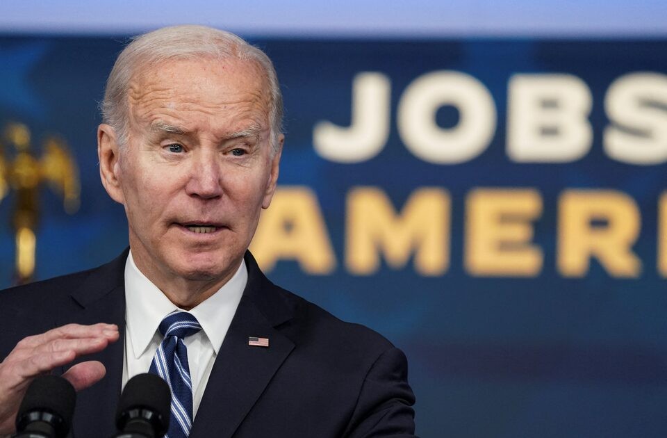 Mỹ cảnh báo thay đổi chính sách ủng hộ nếu Israel không bảo vệ dân thường 1 my canh bao thay doi chinh sach ung ho neu israel khong bao ve dan thuong 660f76f5a77af