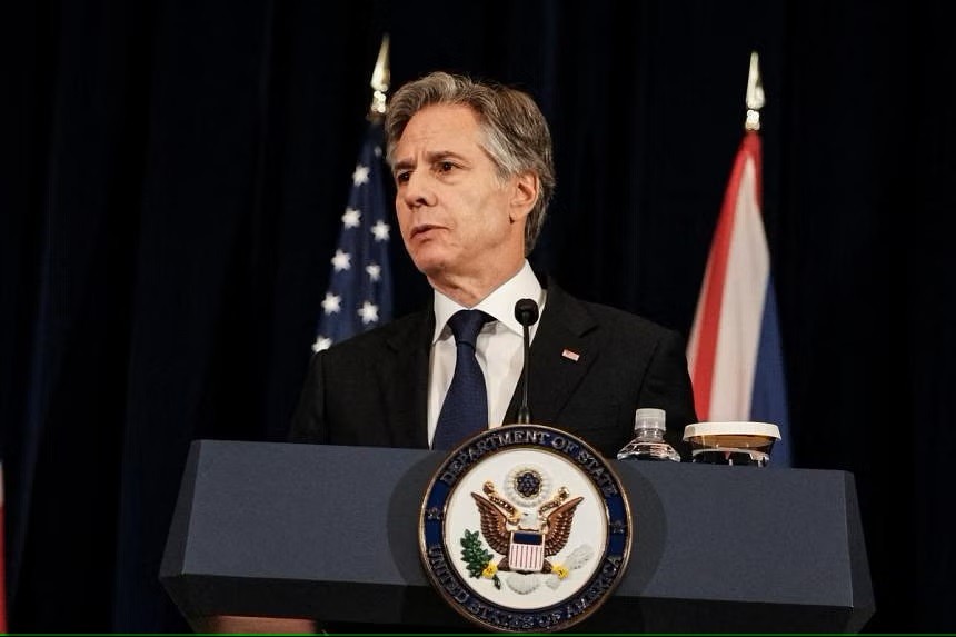 Mỹ sẽ tiếp tục 'thảo luận' với Israel vào tuần tới 1 my se tiep tuc thao luan voi israel vao tuan toi 661607b1f3f4b