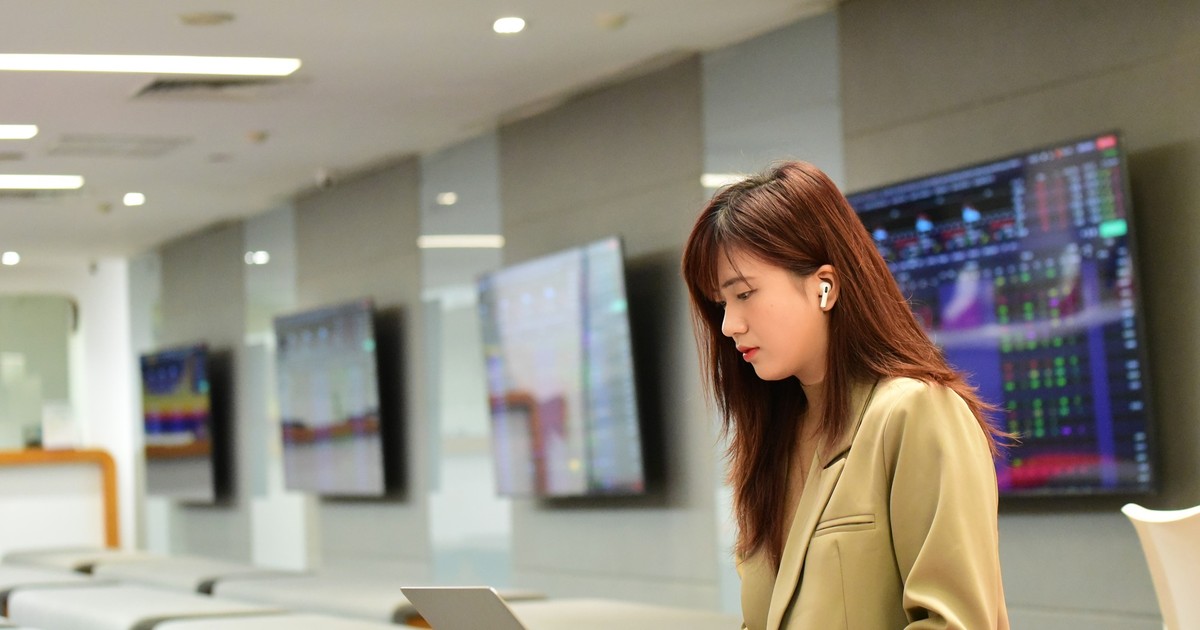 Nâng hạng thị trường, không chỉ gỡ vướng ở Pre-funding 2 nang hang thi truong khong chi go vuong o pre funding 661f1bcd577b0