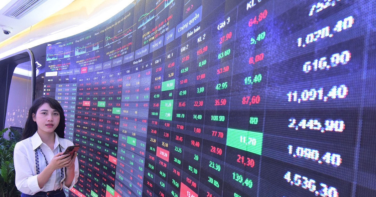 Ngóng hiệu ứng KRX 1 ngong hieu ung