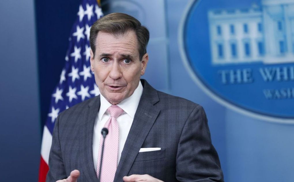 Nhà Trắng: ‘Xung đột Nga – Ukraine khác xung đột Israel – Iran’ 1 nha trang xung dot nga ukraine khac xung dot israel iran 661e36a42b57b