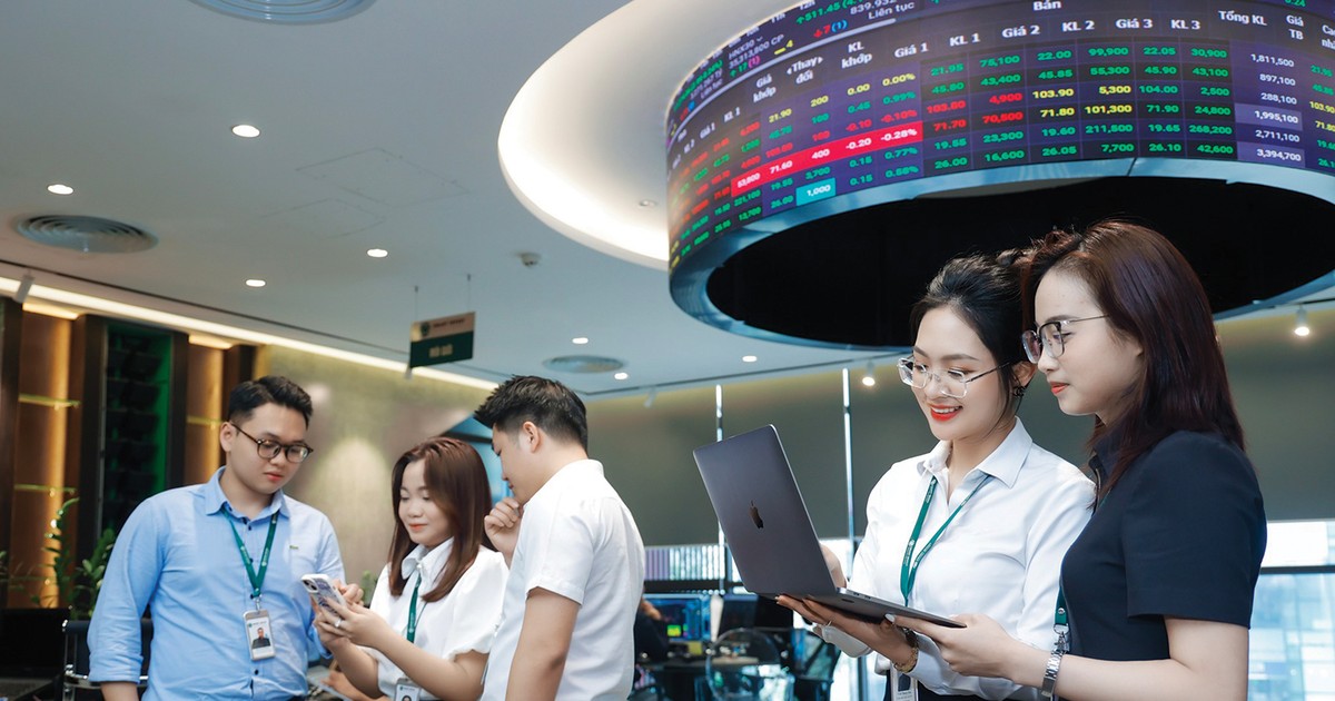 Nhận diện "cơ hội, rủi ro” mùa đại hội 2024 1 nhan dien co hoi rui ro mua dai hoi 2024 661dca629fae2