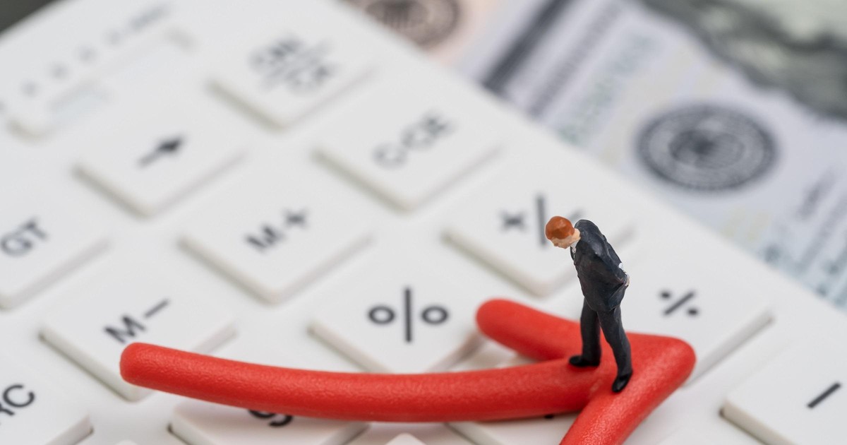 Nhận định thị trường phiên giao dịch chứng khoán ngày 1/4: Chỉ nên mua khi có rung lắc 1 nhan dinh thi truong phien giao dich chung khoan ngay 1 4 chi nen mua khi co rung lac 660a03b51efed