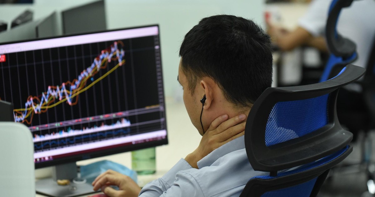 nhip dieu chinh se mo ra co hoi de giai ngan tich luy cac co phieu muc tieu 6613cafd7f941