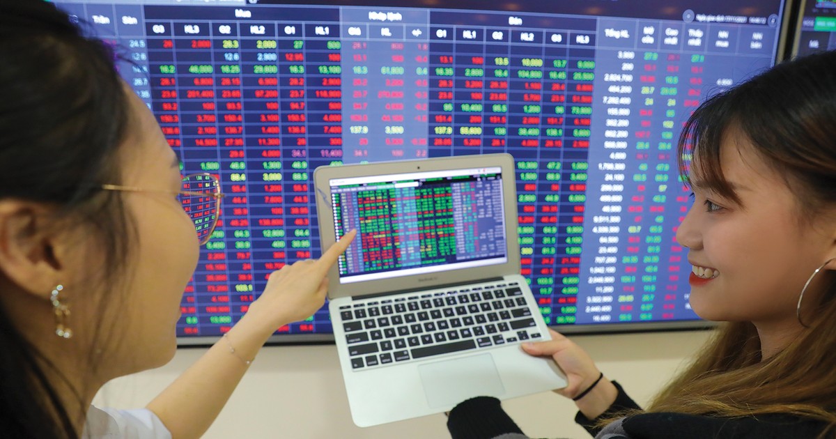 Những nhóm ngành có cơ hội vượt lên trong quý II 3 nhung nhom nganh co co hoi vuot len trong quy ii 6617cd888a9e8