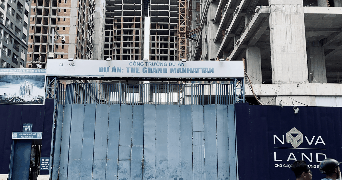 Novagroup đăng ký bán thêm 75.000 cổ phiếu NVL để cơ cấu nợ 1 novagroup dang ky ban them 75 000 co phieu nvl de co cau no 66149da73d57a