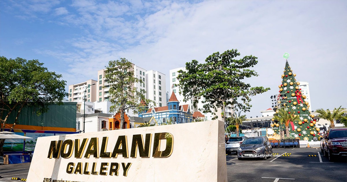 Novaland đạt thỏa thuận chuyển nợ 300 triệu USD sang cổ phiếu 1 novaland dat thoa thuan chuyen no 300 trieu usd sang co phieu 660e68ad64da4