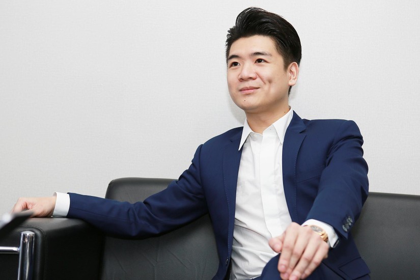 Ông Đỗ Quang Vinh từ nhiệm vị trí Chủ tịch HĐQT Bảo hiểm BSH 1 ong do quang vinh tu nhiem vi tri chu tich hdqt bao hiem bsh 661f45889a724