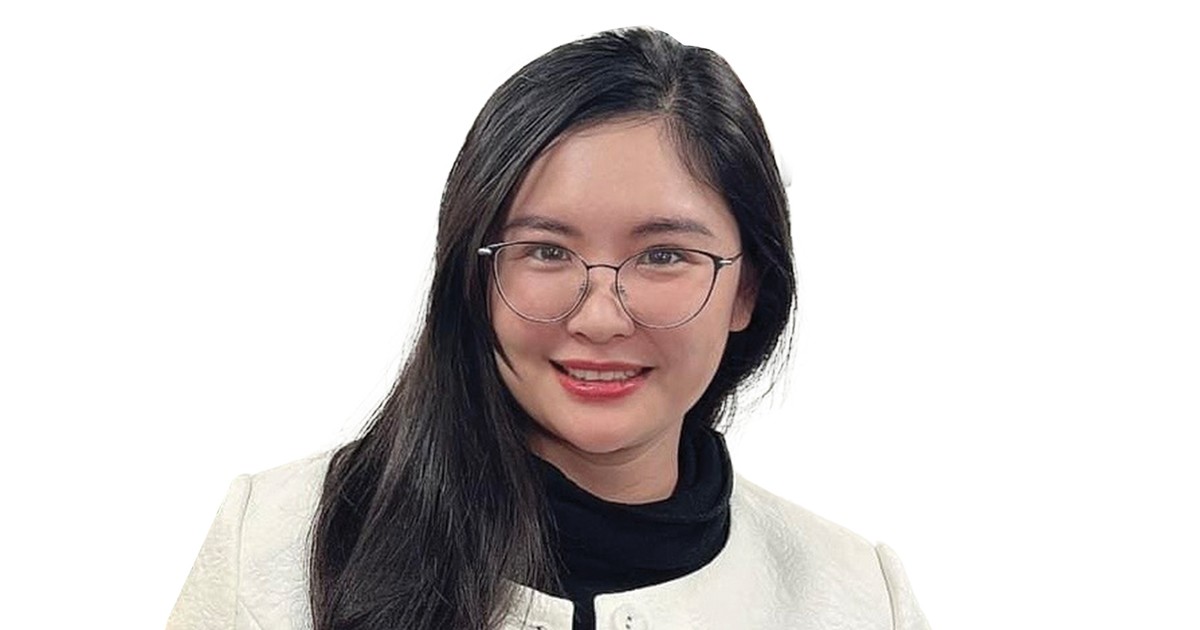 Phát triển ngành dịch vụ quỹ, nhìn từ hệ thống công nghệ 1 phat trien nganh dich vu quy nhin tu he thong cong nghe 660e92f37d14b