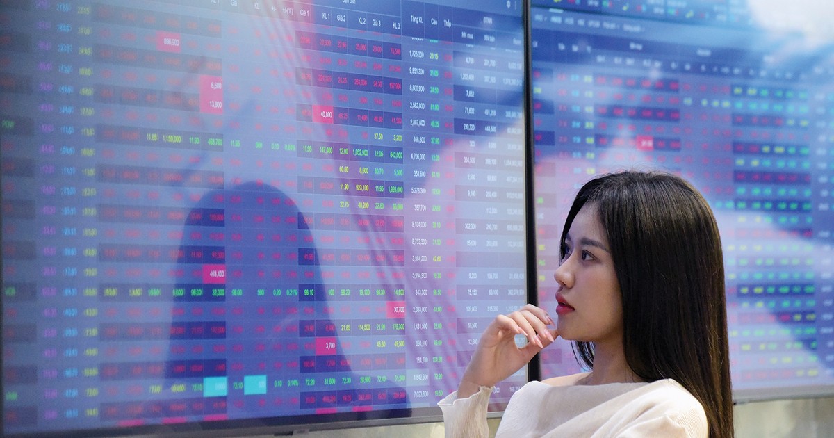 Phát triển ngành quỹ, cần sự chung tay 2 phat trien nganh quy can su chung tay 6612796a4e505