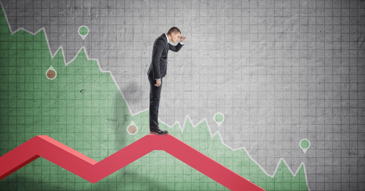 Phiên giao dịch chiều 17/4: Mất phanh trong phiên đáo hạn phái sinh, VN-Index thủng mốc 1.200 điểm 1 phien giao dich chieu 17 4 mat phanh trong phien dao han phai sinh vn index thung moc 1 200 diem 6621beb543e19