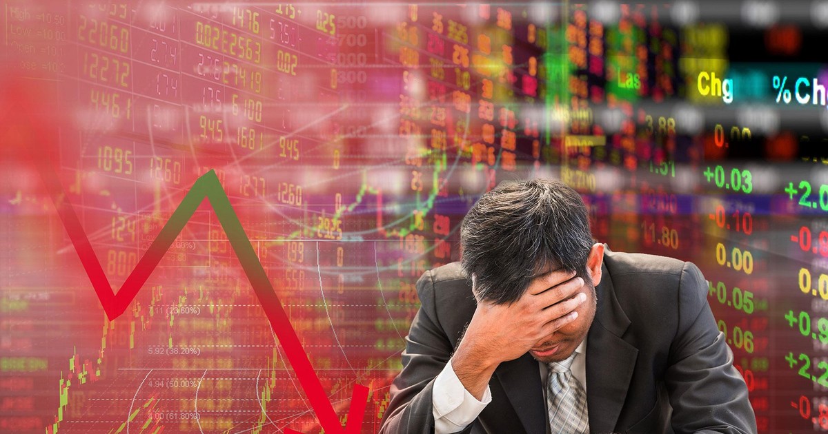 Phiên giao dịch chiều 3/4: Thị trường bị bán mạnh, lo ngại quy luật tạo đỉnh đầu năm 2 phien giao dich chieu 3 4 thi truong bi ban manh lo ngai quy luat tao dinh dau nam 660df8394349a