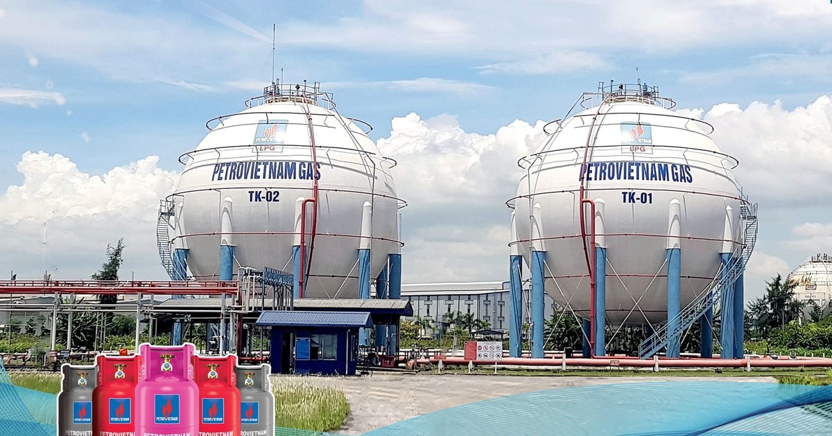 pv gas lpg du kien phat hanh 35 trieu co phieu thuong 662631abf1627