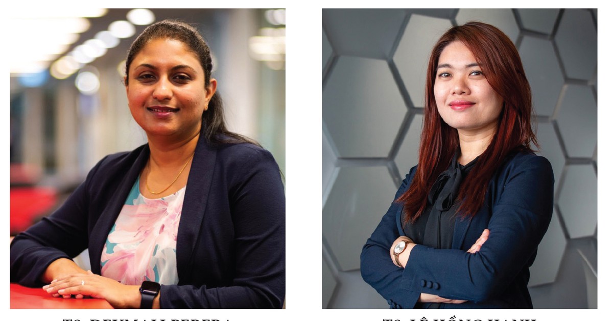 Quản lý tài sản: Tiềm năng bứt phá 1 quan ly tai san tiem nang but pha 660befeb91cc4