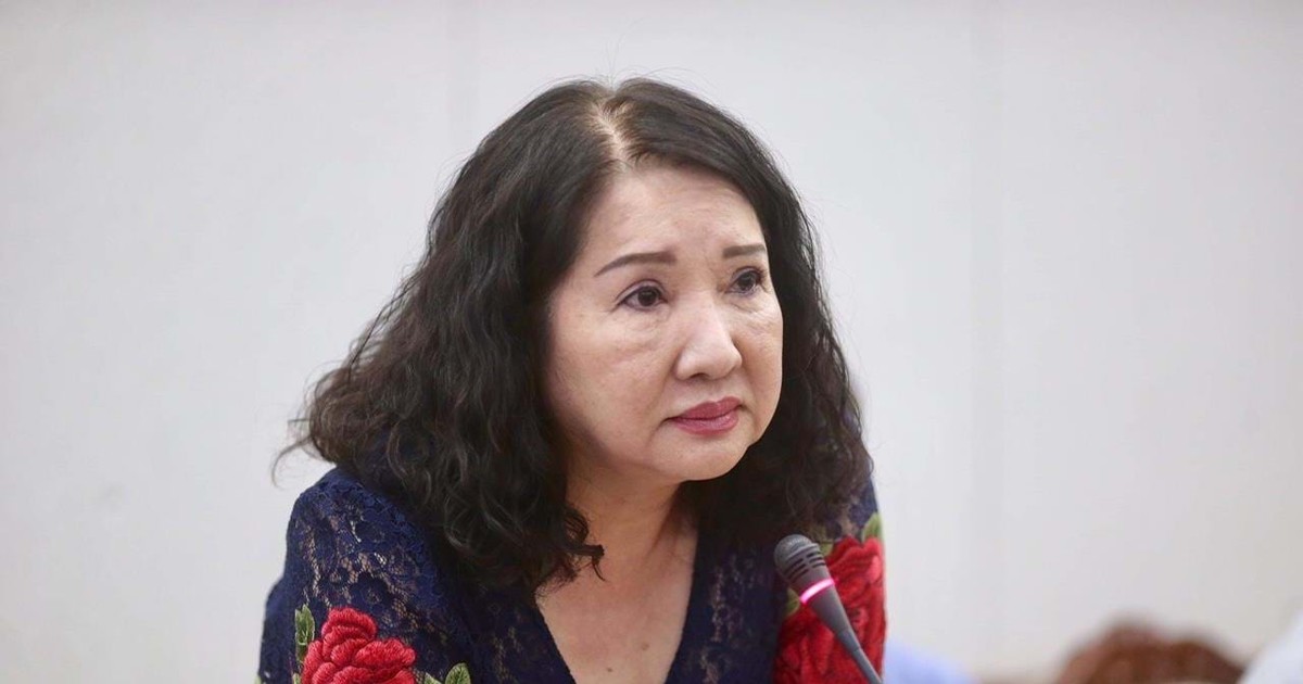 Quốc Cường Gia Lai phải hoàn trả hơn 2.800 tỷ đồng nhận từ bà Trương Mỹ Lan 1 quoc cuong gia lai phai hoan tra hon 2 800 ty dong nhan tu ba truong my lan 661891d337158