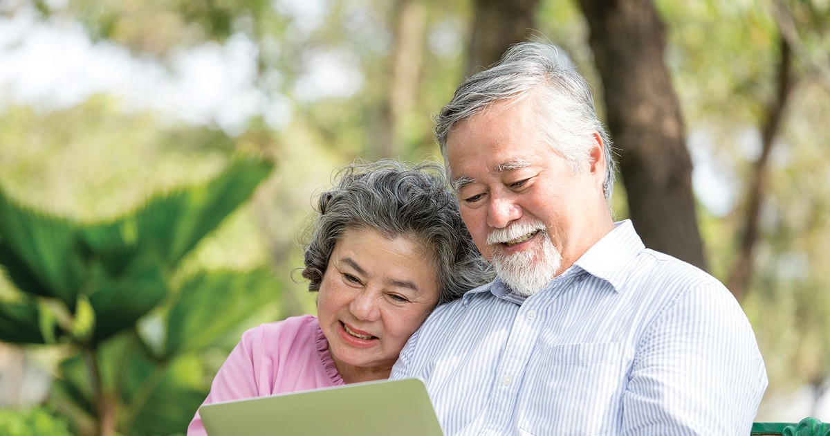 Quỹ hưu trí tự nguyện cần thêm ưu đãi 1 quy huu tri tu nguyen can them uu dai 660ca6b436c55