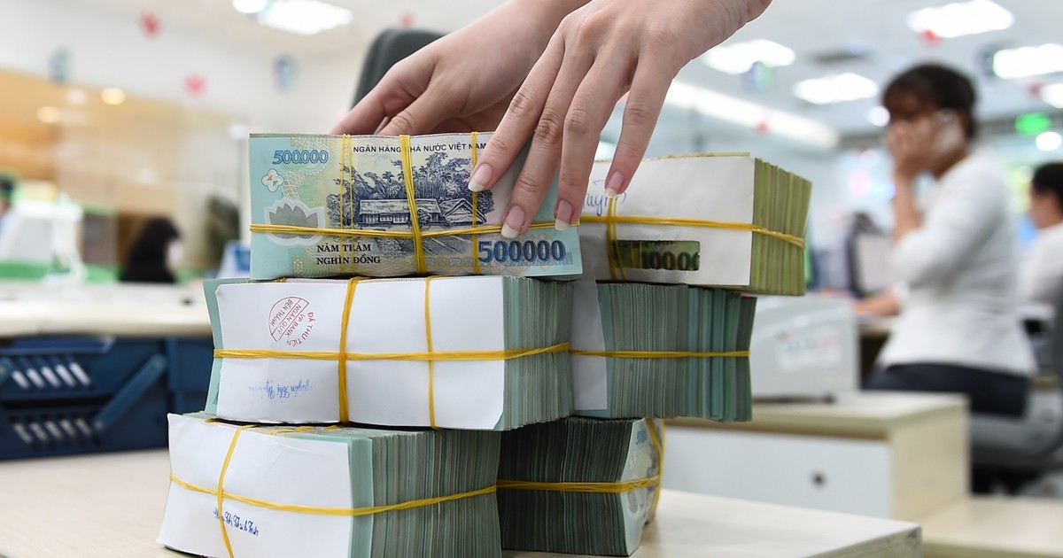 Quỹ ngoại từng xa lánh nhóm ngân hàng sẽ “quay xe”? 2 quy ngoai tung xa lanh nhom ngan hang se quay