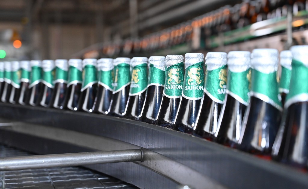 Sabeco lên kế hoạch lợi nhuận tăng nhẹ, chia cổ tức 35% 1 sabeco len ke hoach loi nhuan tang nhe chia co tuc 35 660e2242d6c89