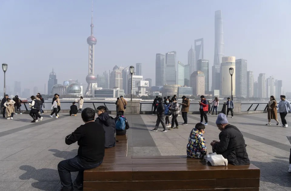 Tài sản ở thị trường mới nổi suy giảm trong bối cảnh rủi ro về lãi suất 2 tai san o thi truong moi noi suy giam trong boi canh rui ro ve lai suat 66205f2f8c426