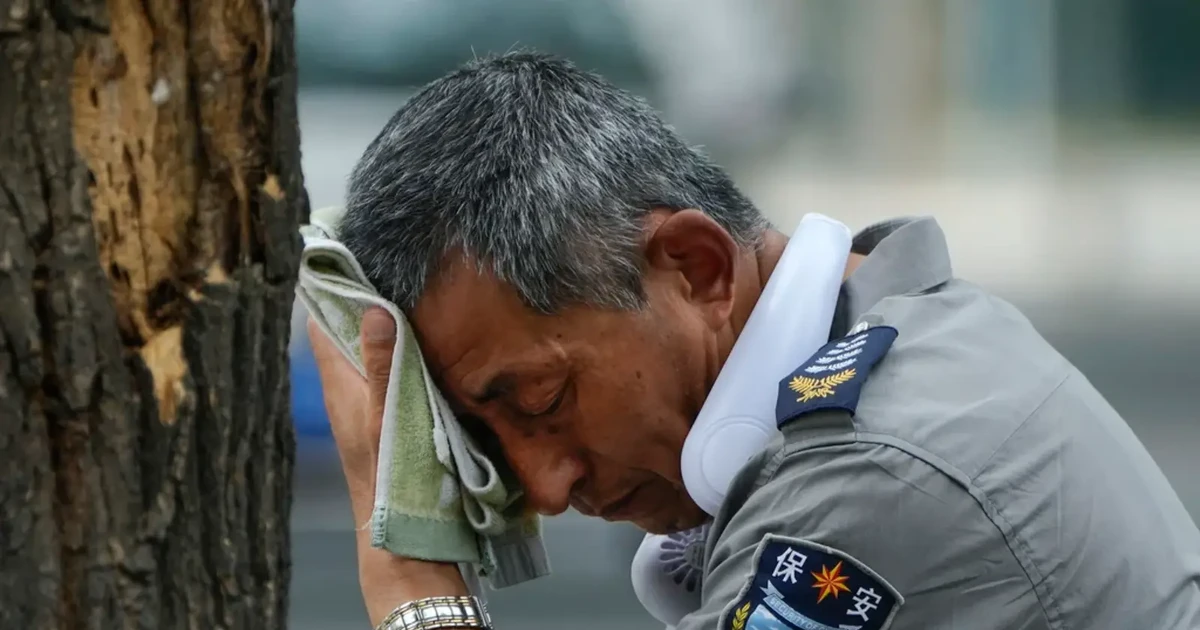 Tháng 3/2024 phá kỷ lục nhiệt độ toàn cầu 1 thang 3 2024 pha ky luc nhiet do toan cau 6614bcfa64e16