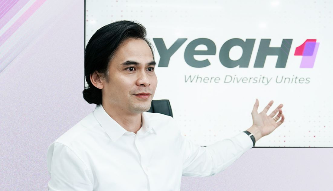 Thành viên sáng lập còn lại của Yeah1 rời HĐQT 1 thanh vien sang lap con lai cua yeah1 roi hdqt 661f537f75160