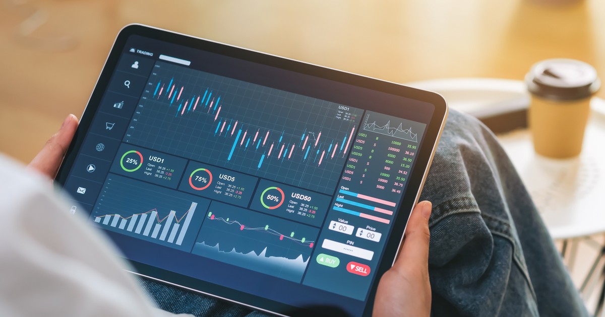 Thị trường tài chính 24h: Yếu tố đang tác động mạnh đến thị trường chứng khoán là tỷ giá 1 thi truong tai chinh 24h yeu to dang tac dong manh den thi truong chung khoan la ty gia 661f9a87cd3d5