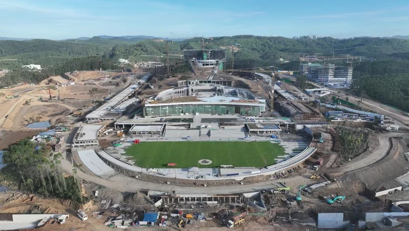 thu do moi nusantara cua indonesia chuan bi don hon 11 000 cong chuc 6622beede47e9