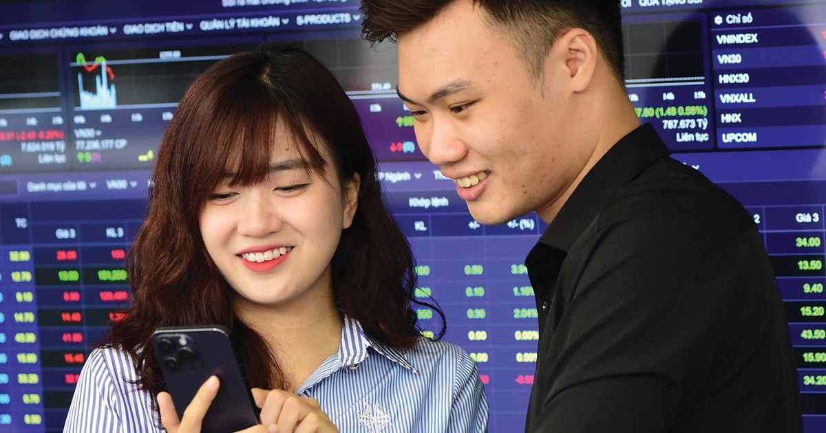 Tìm cơ hội ở chứng chỉ quỹ 2 tim co hoi o chung chi quy 660a829b33a96